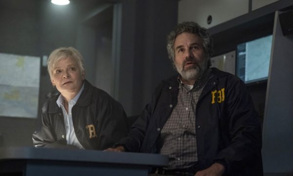 Task on HBO