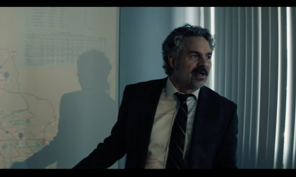 mark ruffalo Exclusively In Theaters Globally February 13      Starring Chris Hemsworth, Halle Berry, Mark Ruffalo, Barry Keoghan, Monica Barbaro, Corey Hawkins, Jennifer Jason Leigh, and Nick Nolte     From Director/Writer Bart Layton