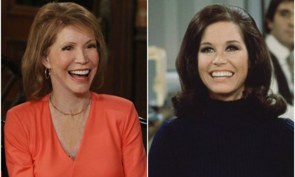 marytylermoore