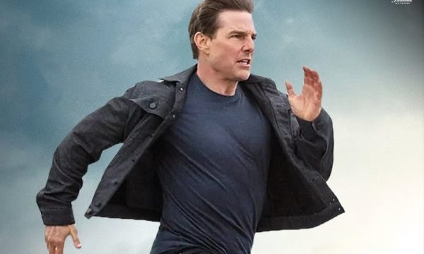 tom cruise