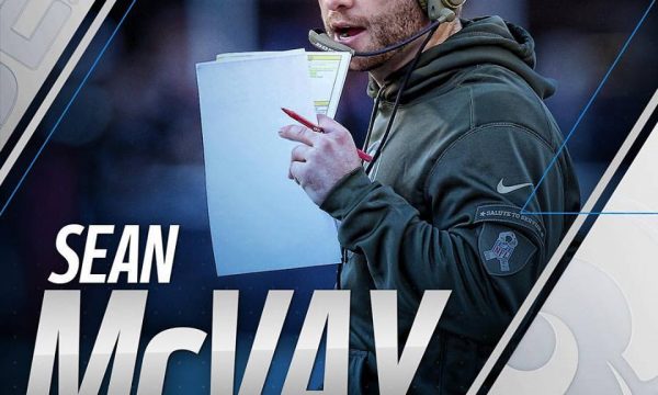 mcvay