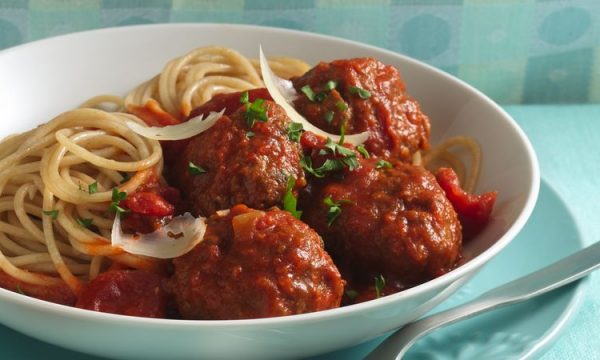 meatballs