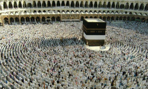 mecca