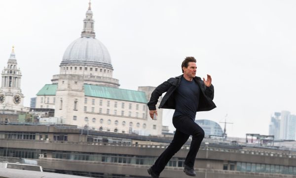 oscars stunt category