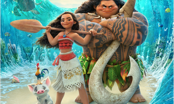 moana