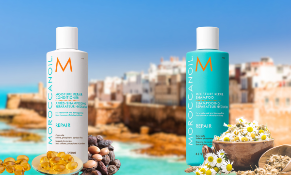 moroccanoil moisture repair