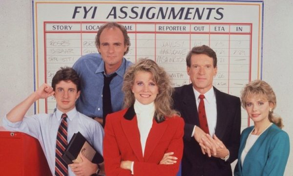 Murphy Brown