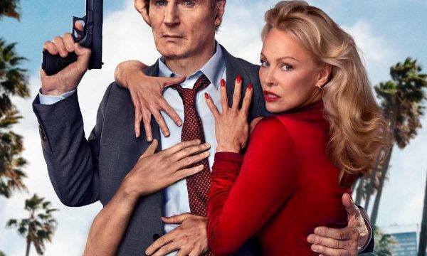 naked gun trailer
