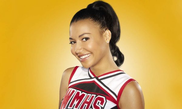 Glee (FOX) Season 2, 2010-2011
Shown: Naya Rivera