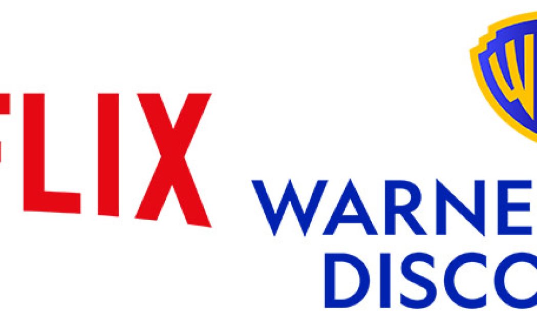 netflix and warner bros. deal