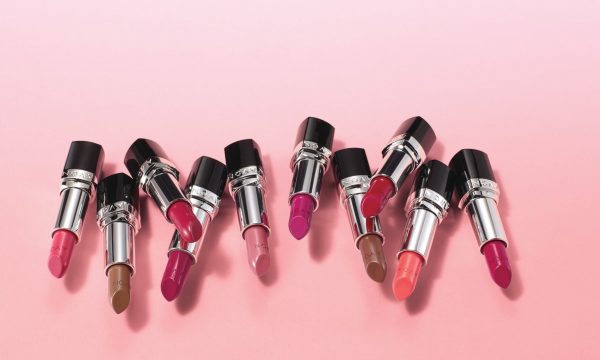 New Avon - True Color Nourishing Lipstick