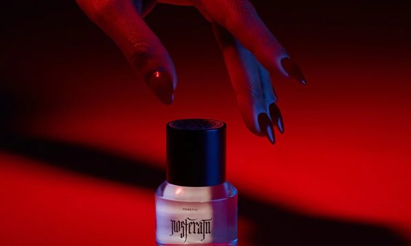 nosferatu fragrance