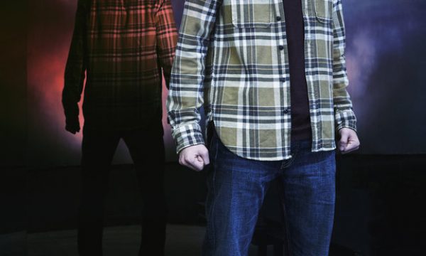 Heroes Reborn - Season 1