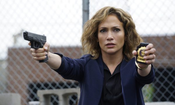 Shades of Blue - Season 1