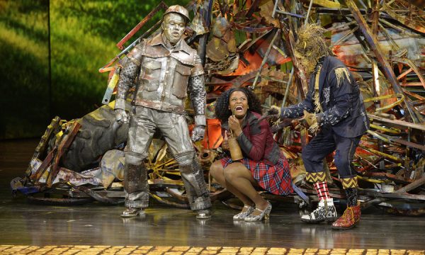 The Wiz Live! - Season 1