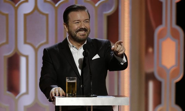 73rd Annual Golden Globe Awards - Season 73