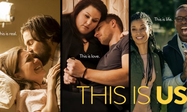 This Is Us - Season 1