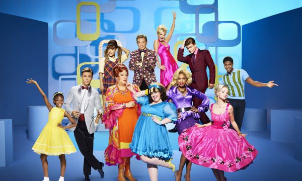 Hairspray Live! - Season 2016