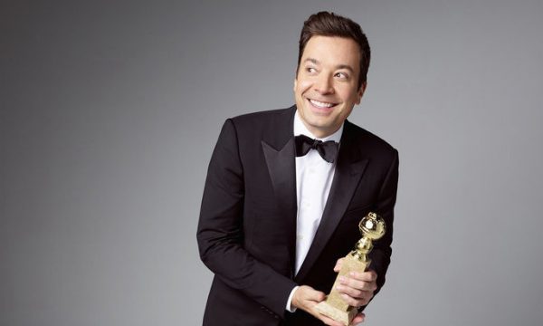 Golden Globe Awards - Season 74