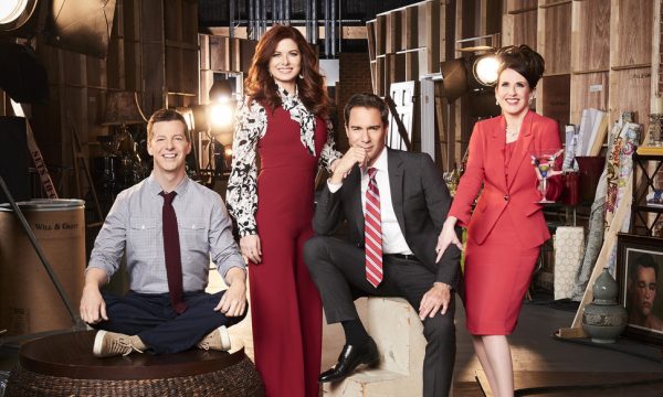 Will & Grace - Season 1