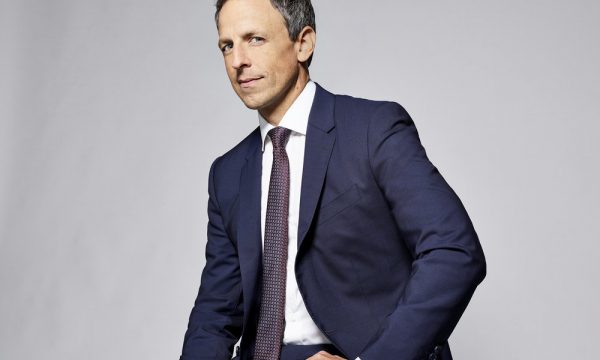 Late Night with Seth Meyers - Season 5