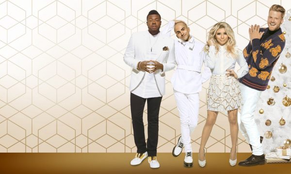 A Very Pentatonix Christmas - Season 1