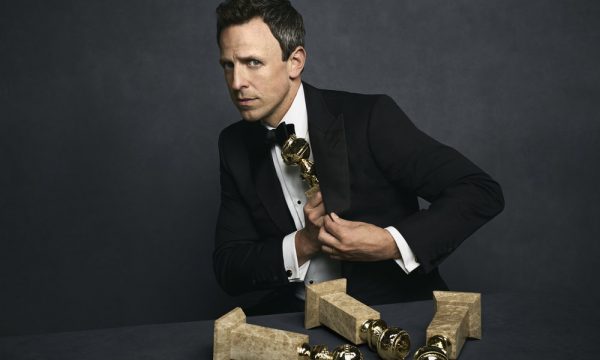 Golden Globe Awards - Season 75