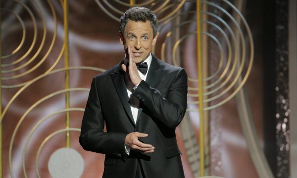 75th Annual Golden Globe Awards - Season 75