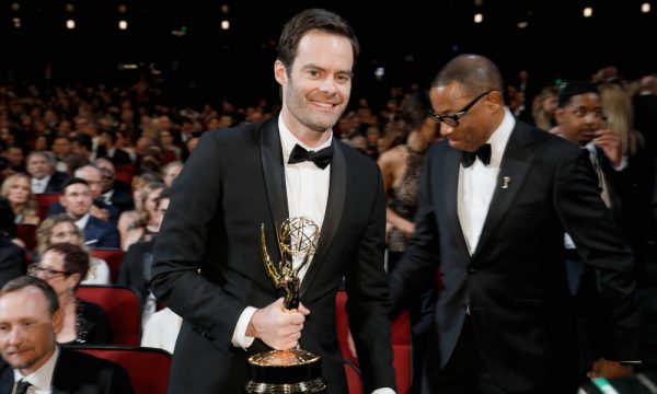 70th Primetime Emmy Awards - Season 70