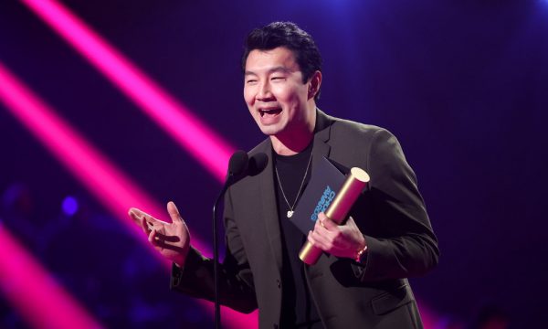 2021 People’s Choice Awards - Season 47