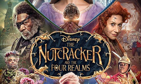nutcracker