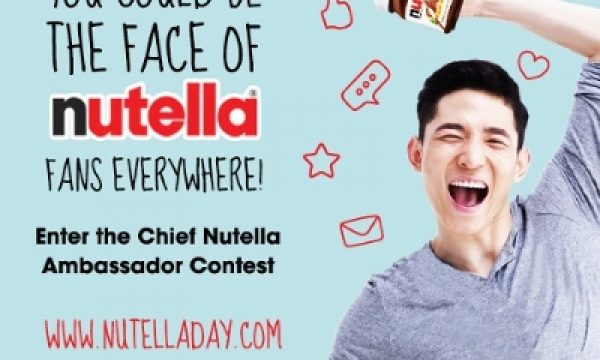 nutella