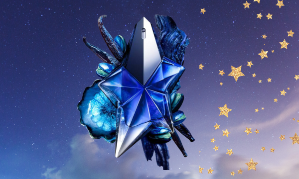 of Thierry Mugler Lumineuse
