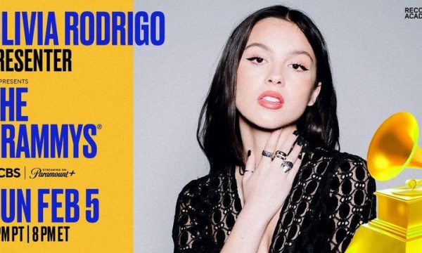 olivia rodrigo