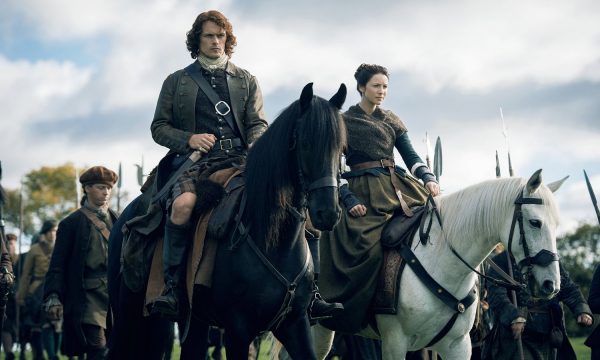 outlander