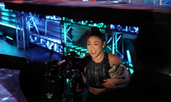 American Ninja Warrior - Season 11