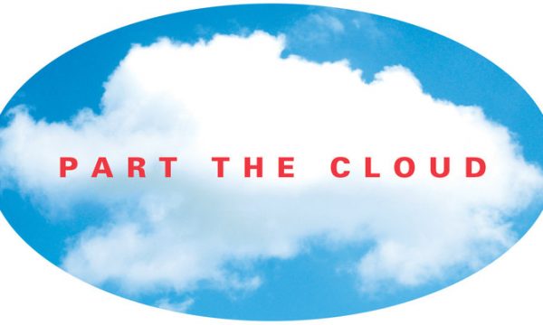Part the Cloud Logo