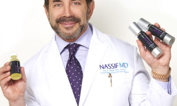 Paul Nassif