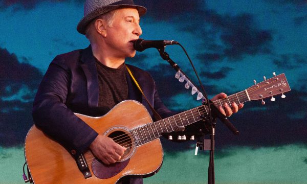 Paul Simon