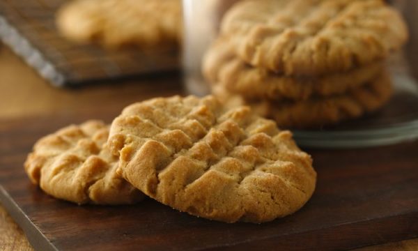 peanut-butter-cookies