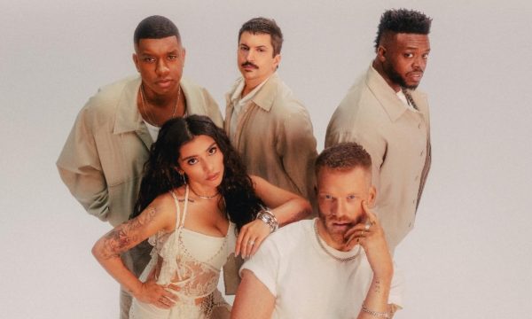 pentatonix new pic