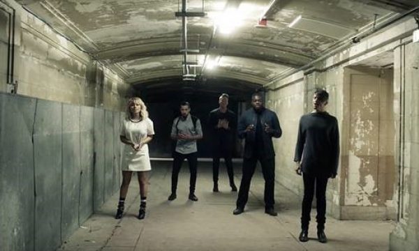 pentatonix