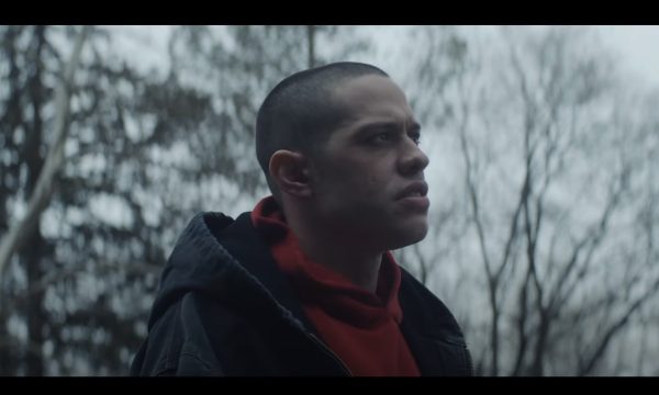 pete davidson horror movie, the home
