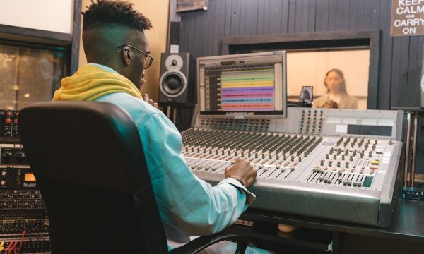 motown internship program
