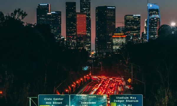 downtown los angeles curfew