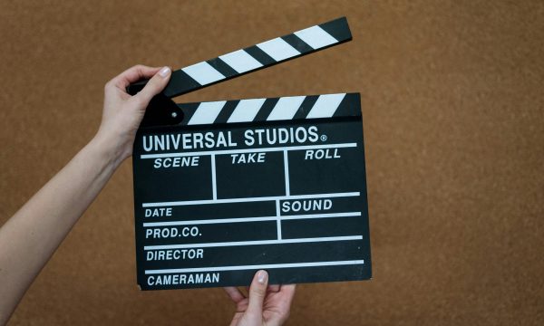 filming in los angeles