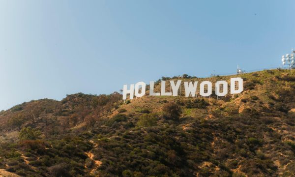 film credits los angeles