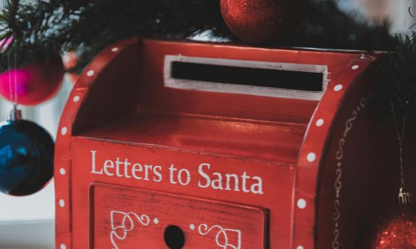 santa letter, santa claus