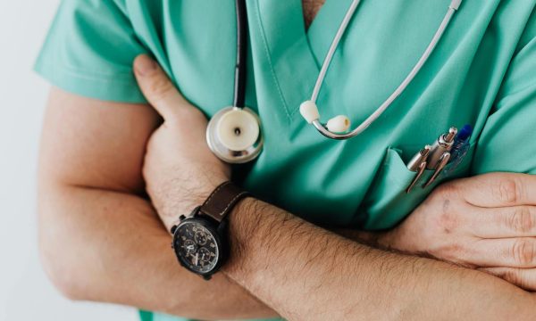 free healthcare clinic los angeles