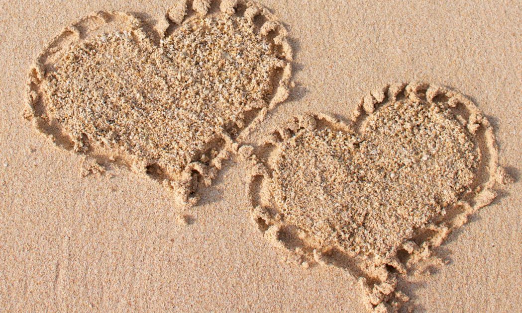 socal california valentine's day to do